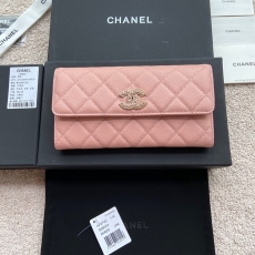 Chanel Wallet Purse